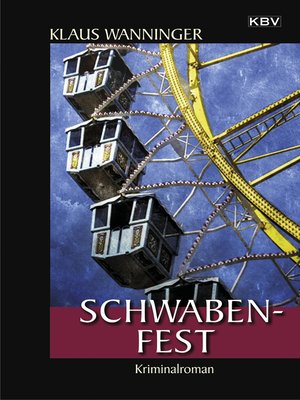 cover image of Schwaben-Fest